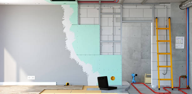 Best Emergency Mold Remediation  in Centerville, MN