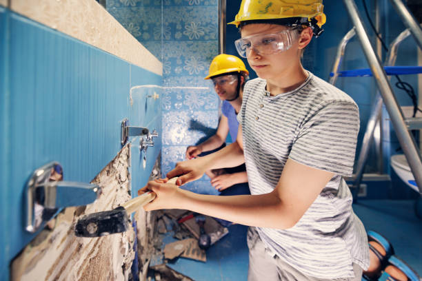 Best Asbestos and Lead Testing During Mold Inspection  in Centerville, MN